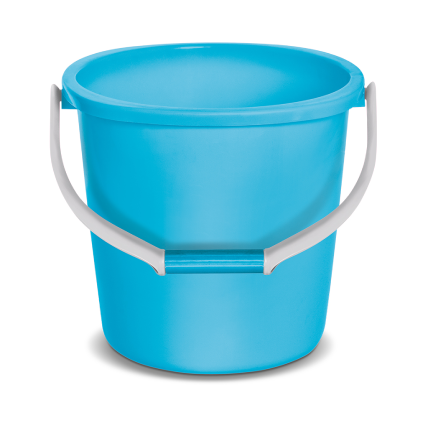 Milton Bucket Hercules Deep